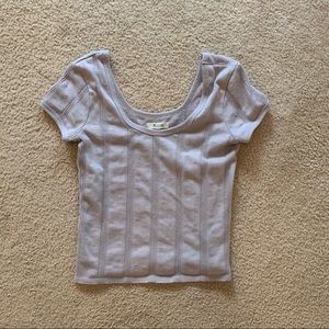Madewell top